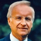 Horoskopgrafik Stoiber